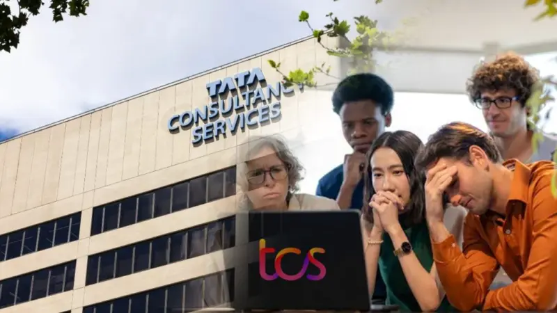 Six Months to Two Years' Pay: Why Is TCS handing out big severance packages to 12,000 employees?