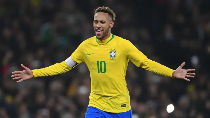 Will Neymar play in the 2026 FIFA World Cup? He acknowledges Brazil spot at World Cup not in his hands