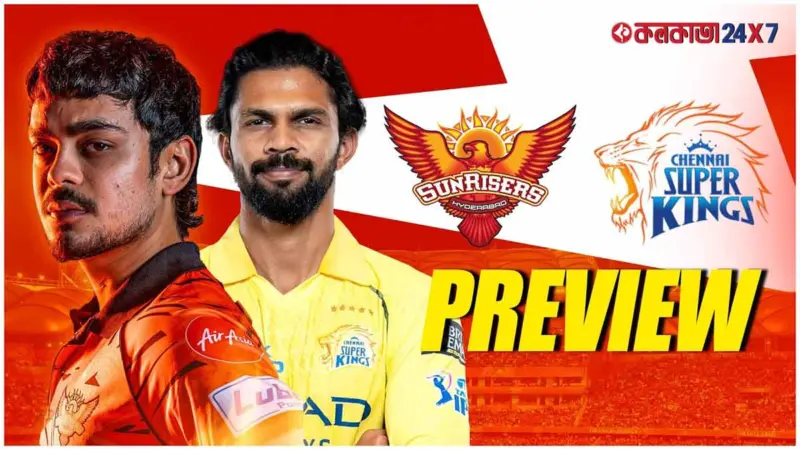 ঈশান কিষানদের বিপক্ষে জয়ের ধারা বজায় রাখতে মরিয়া চেন্নাই