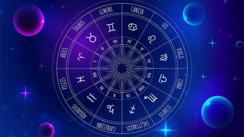 Today's horoscope 01 June 2026: आज गुरु ग्रहाचे गोचर बदलेल या 3 राशींचे भाग्य, वाचा कसा असेल आजचा दिवस