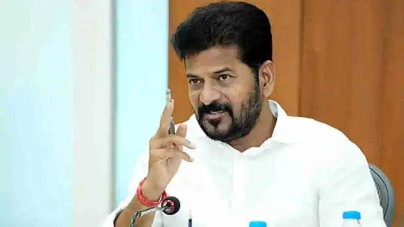 Weather Updates : తెలంగాణలో ఠారెత్తిస్తున్న ఎండలు.. సీఎం రేవంత్ కీలక ఆదేశాలు