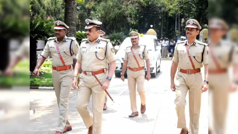 অভিযোগ নিলেই বিপদ? পুলিশ কর্মীদের জন্য জারি হলো নজিরবিহীন নির্দেশিকা!