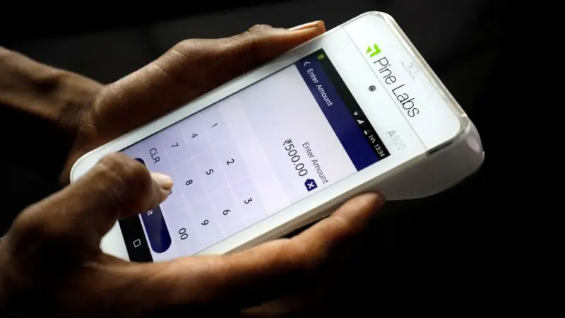 Pine Labs IPO listing tomorrow: Here's what GMP, subscription status hint ahead of debut