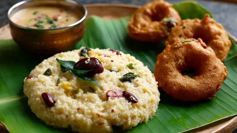 Pongal 2026: Five traditional dishes you can't miss this festival