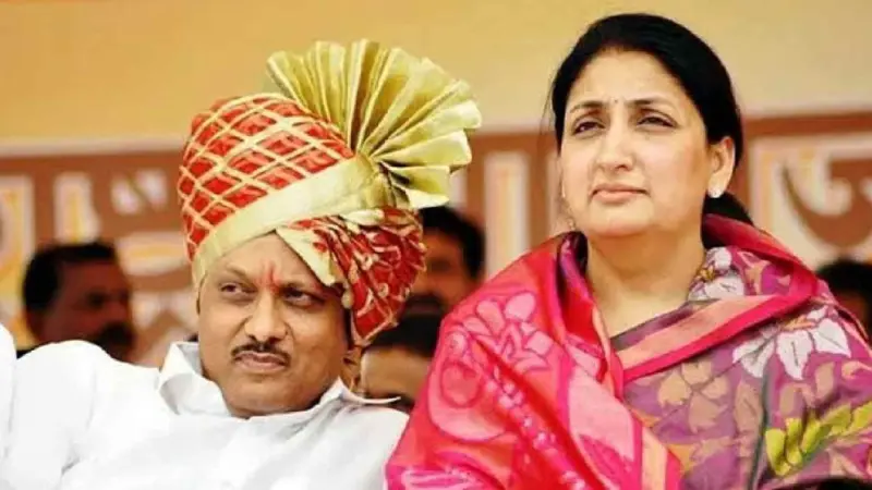 Sunetra Pawar: బారామతి చరిత్రలో సరికొత్త అధ్యాయం.. భర్త మెజార్టీని క్రాస్ చేసిన సునేత్రా పవార్!