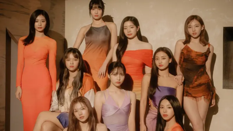 Meet TWICE K-pop members: From leader Jihyo to oldest Nayeon and maknae Tzuyu, a complete guide