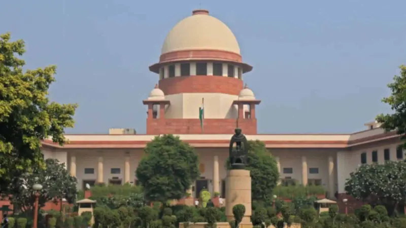 SC to hear TMC's plea against Calcutta High Court order today