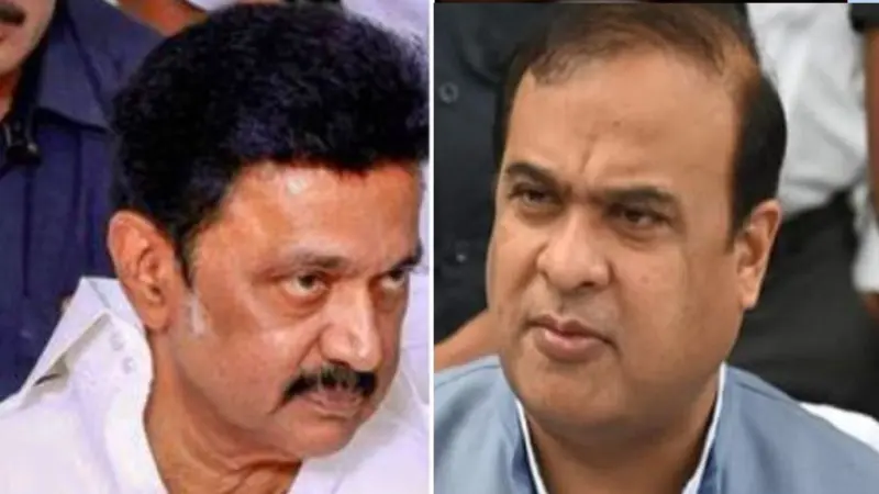 EXIT Polls: तमिलनाडु में डीएमके, असम में बीजेपी, केरल में कांग्रेस की सरकार के आसार