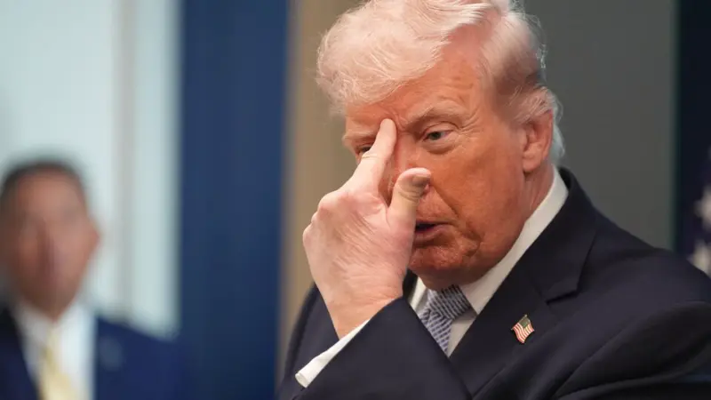 Trump's Iran Deadline, The Final Hours LIVE: Pope Leo XIV says Trump's threat against Iran 'truly unacceptable'