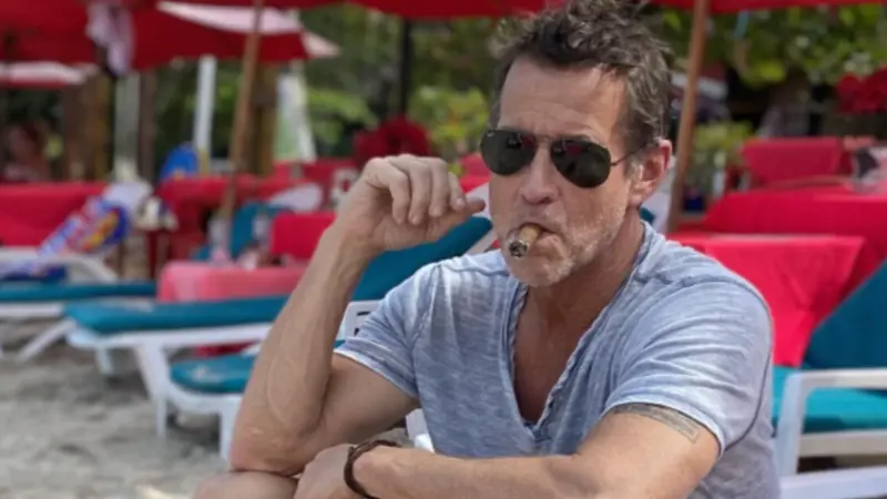'Fun To Get Chills': James Denton Admits Loving The Desperate Housewives Episode In Which His Character Was 'Shot' Dead