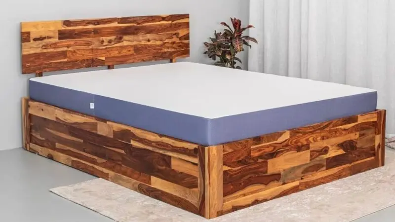Best memory foam and orthopedic mattresses: Top 10 picks for comfort, support and pain relief for restful night's sleep