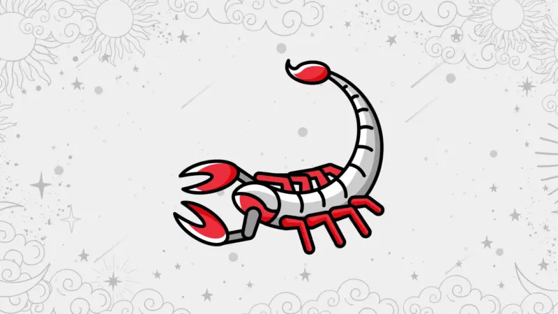 আজকের দিন বৃশ্চিক রাশি- ৩০ মে, ২০২৬