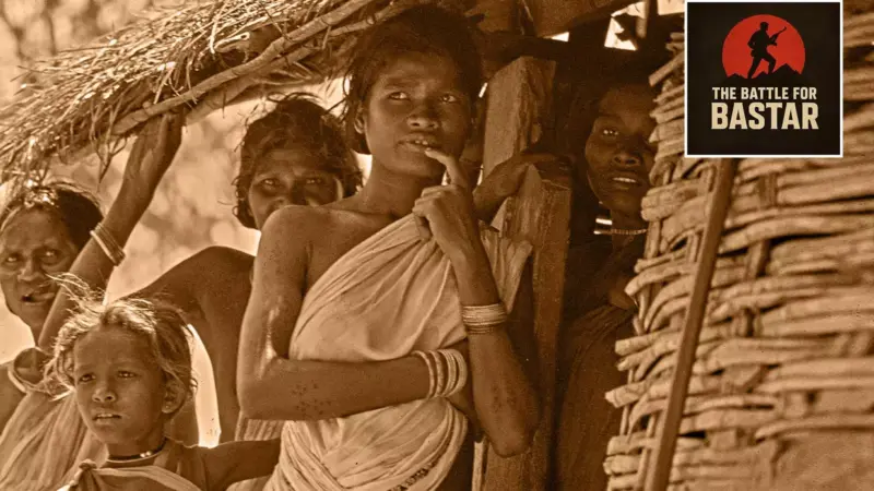 Battle for Bastar Part 1: How Maoist citadel was breached