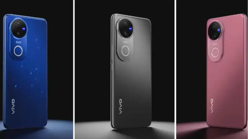 Vivo V50 5G हुआ सस्ता: ₹7,000+ की तगड़ी बचत के साथ अभी करें ऑर्डर, देखिए ऑफर प्राइस-फीचर्स