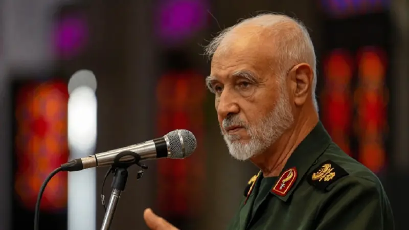 Iran Warns US War May Resume, Questions Washington's Commitment to Deals