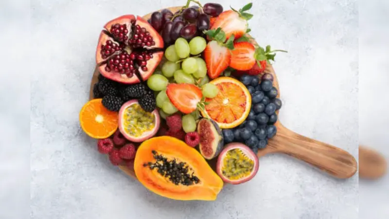 Which Fruits Can Naturally Lower High Cholesterol?