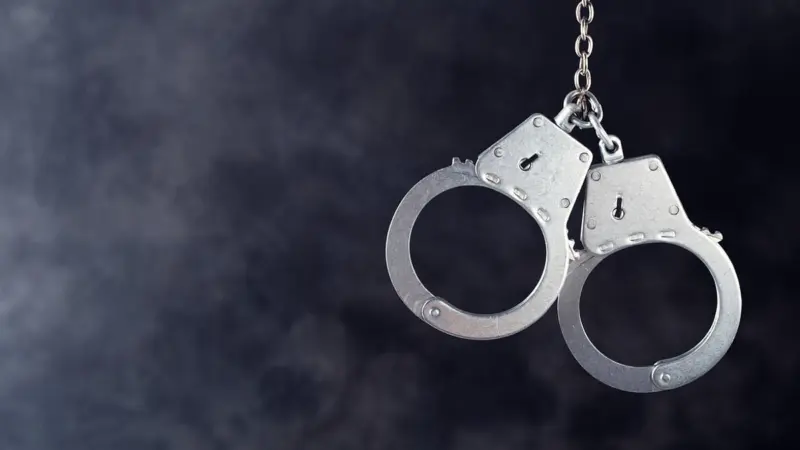 Berhampore ashram bombers nabbed in Mumbai