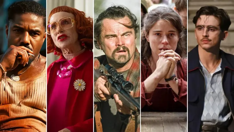 Your official Oscars streaming guide: how to watch, streaming deals, and more