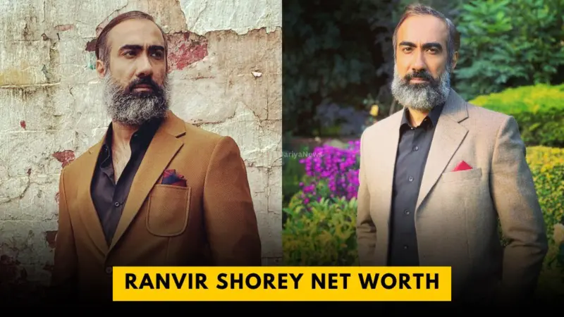 Ranvir Shorey Net Worth 2024 | Know The Net Worth, Bio, Career, and Lifestyle