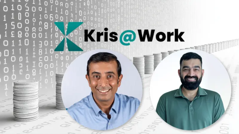 Kris@Work raises $3 Mn in Seed round led by Infoedge Ventures