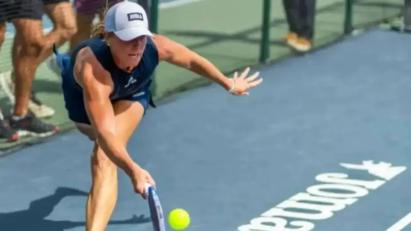 Brooke Buckner and Hien Truong Advance to Finals at MB Hanoi Cup