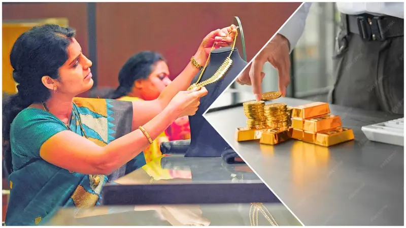 'ಬಂಗಾರಿ' ಬೆಲೆ ಭಾರಿ ಭಾರಿ.. ಆದರೂ ಬೇಡಿಕೆಯಲ್ಲಿ ರಾಜಿ ಇಲ್ಲಾರಿ..!