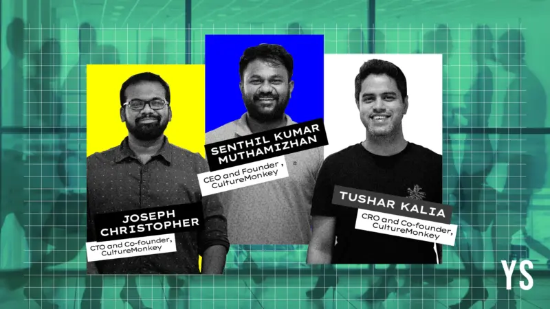 How CultureMonkey is helping businesses build and enhance company culture
