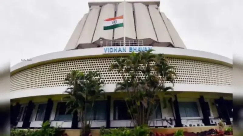 Vidhan Parishad Election 2026: विधानपरिषद निवडणूक बिनविरोध; कोणत्या पक्षाकडून कोण होणार आमदार? पाहा संपूर्ण यादी