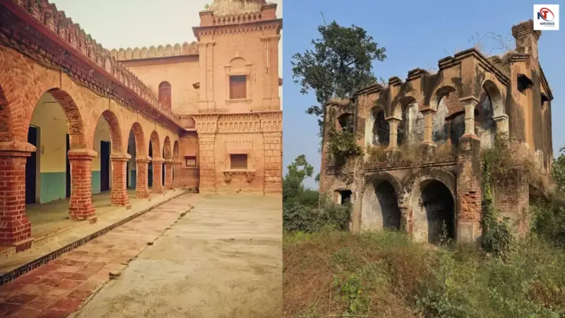 CM Yogi News: खुल गया द्वापर युग का द्वार! 18 अप्रैल से बागपत में दिखेगा महाभारत का असली इतिहास