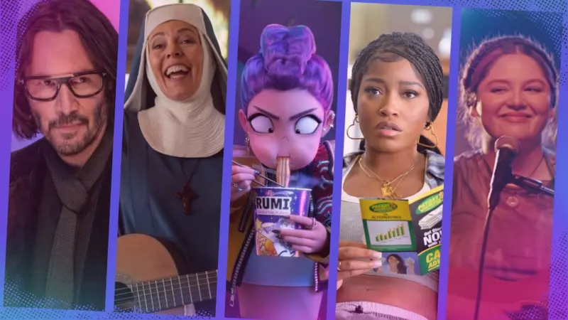 The 30 best comedies streaming on Netflix right now