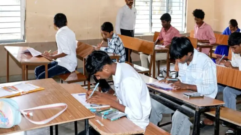 TG SSC Results 2026 : తెలంగాణ టెన్త్ ఫలితాలపై కసరత్తు - మే మొదటి వారంలో రిజల్ట్స్...!