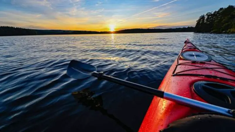 Kayaking the Draa River in Morocco: A guide