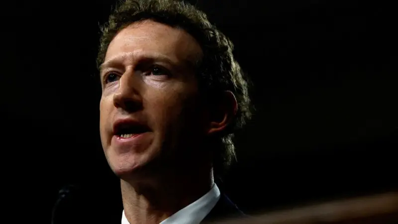 Quote of the Day by Mark Zuckerberg: 'A simple rule of business is, if you do.'