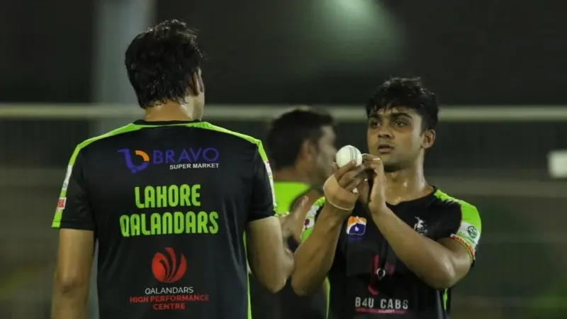PSL 2026: Big blow for Quetta Gladiators as Ahmed Daniyal has retired hurt in clash vs Multan Sultans