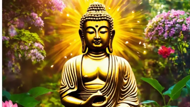 Gautam Buddha: लोग अपनी वैल्यू कैसे पहचानें? गौतम बुद्ध की इस कथा को ध्यान से पढ़ें, जाग जाएंगे आप!