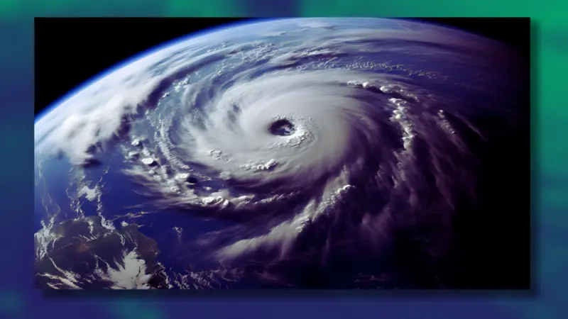 Cyclones, Hurricanes, And Typhoons: Storm Naming - Who Calls The Shots? Explained