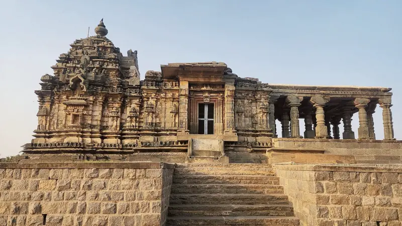 Karnataka: Hirebenakal, Shravanabelagola proposed for World Heritage Site tag