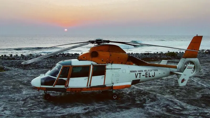 Panel seeks clarity on Pawan Hans future; flags aviation safety gaps