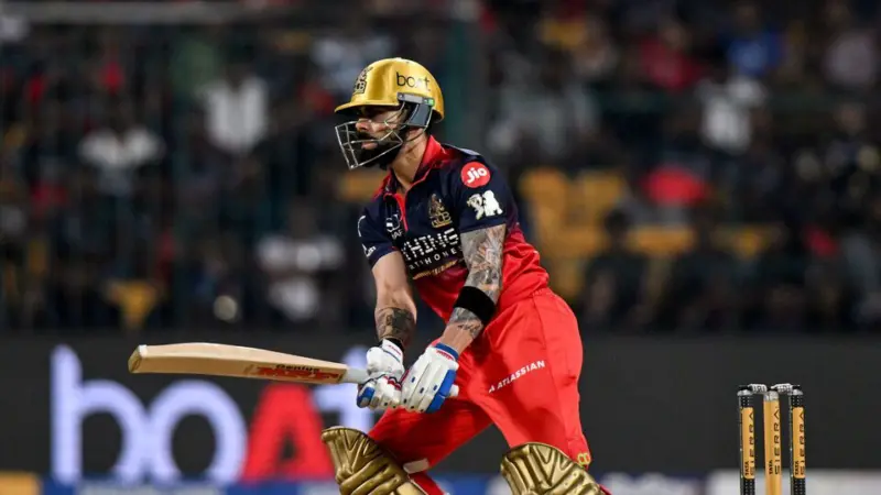 IPL 2026: When Virat Kohli threatened to quit cricket because of impact player rule: 'Jab tak cricket khelunga.'