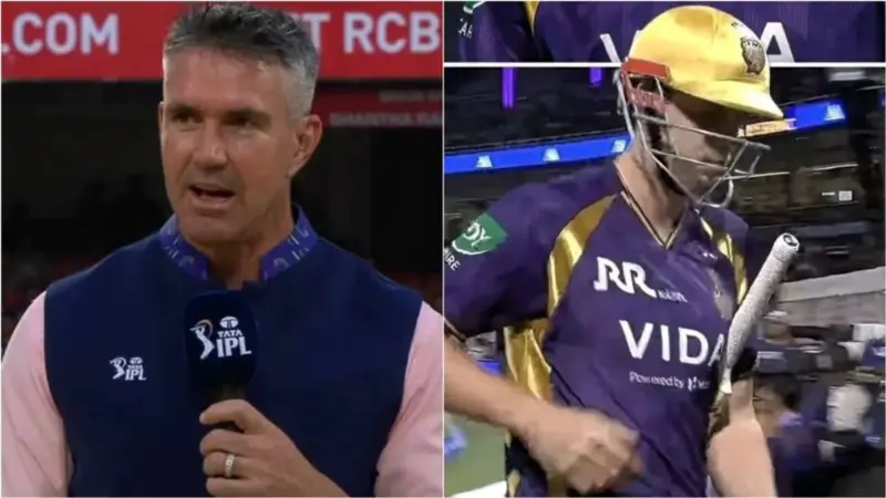 IPL 2026: ২৫ কোটির গ্রিন তিন নম্বরে খেলার যোগ্যই নন! কড়া সমালোচনায় পিটারসেন