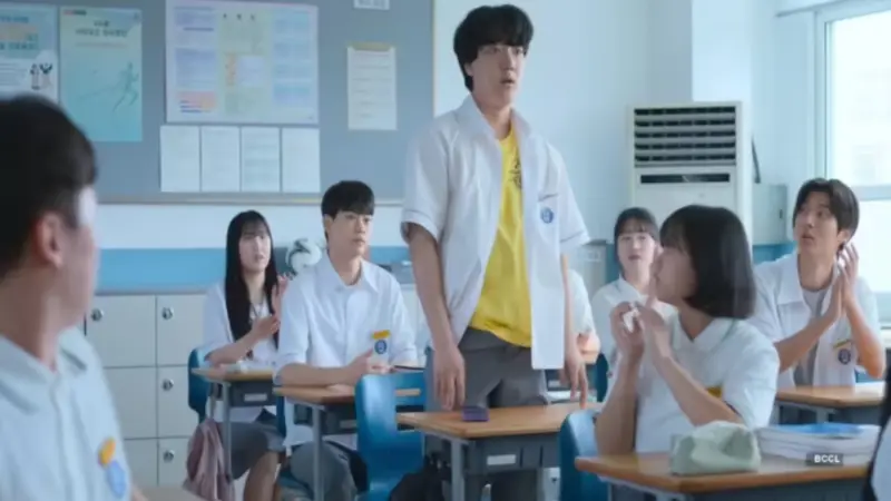 If Wishes Could Kill: Cast, Story & Why This Korean Horror Thriller Is a Must-Watch