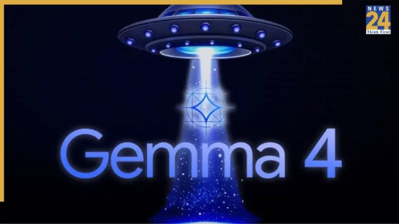 Gemma 4 AI: Google introduces its most powerful open AI model, it runs directly on smartphone