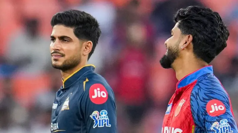 Shubman Gill stumped by Danny Morrison with 'no wedding bells?' question; GT captain's awkward moment goes viral