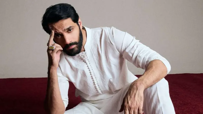 Latest update on Wahaj Ali's upcoming Pakistani drama of 2026