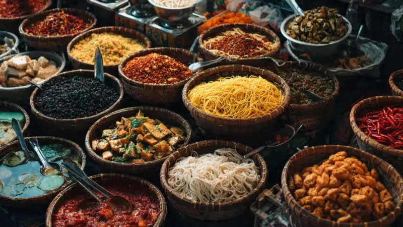 Smart Ways To Find Affordable Food While Exploring Abroad Without Compromising On Taste Or Experience