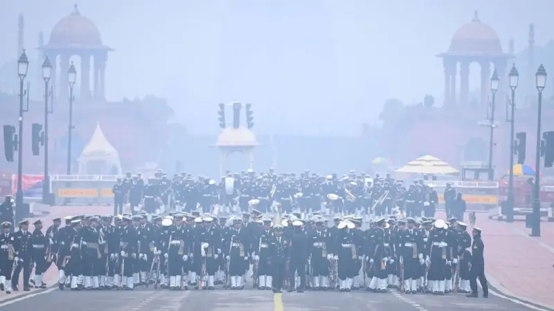 Republic Day 2025: Is it the 76th or 77th Republic Day on 26 January? Know here