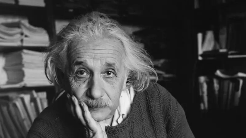 Quote of the Day by Albert Einstein: 'Only a life lived for others is a life worthwhile'
