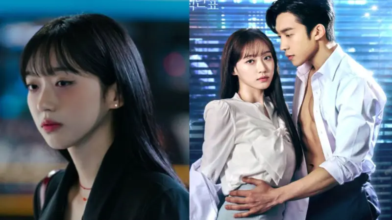 Who is Han Ji Hyun? Female lead of upcoming K-drama Spice Up Our Love co-starring Lee Sang Yi