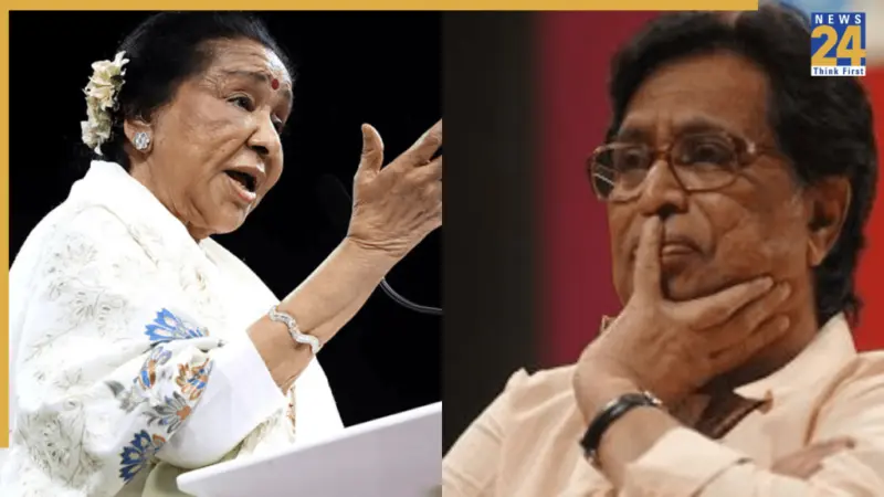 Asha Bhosle, Lata Mangeshkar's brother Hridaynath Mangeshkar makes big announcement after iconic singer's death and it is set to surprise everyone