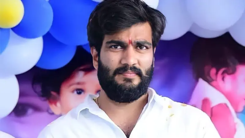 బైరెడ్డి సిద్ధార్థ రెడ్డి ని అలా వాడేస్తున్న జగన్!